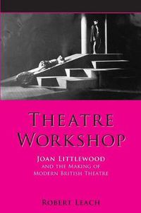 Cover image for Theatre Workshop