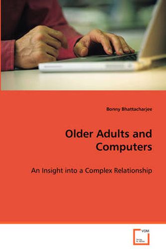 Cover image for Older Adults and Computers