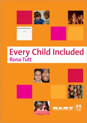 Cover image for Every Child Included