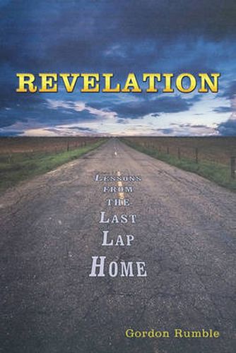 Cover image for Revelation