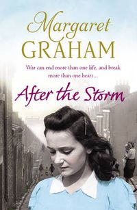Cover image for After the Storm: Family Saga