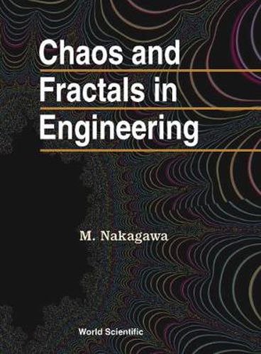 Cover image for Chaos And Fractals In Engineering