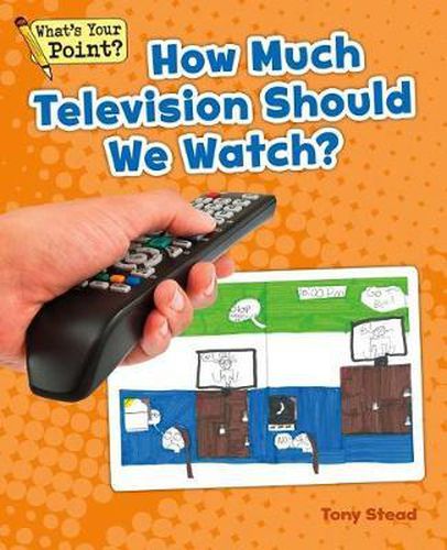 How Much Television Should We Watch?