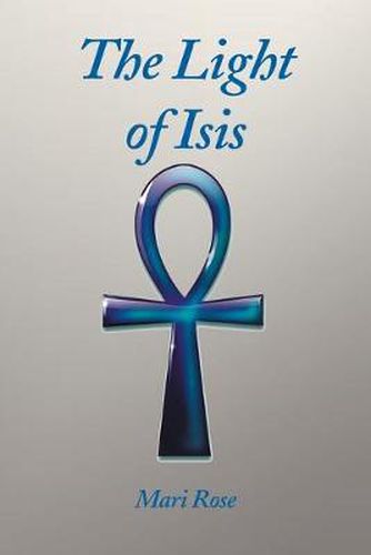 Cover image for Light of Isis