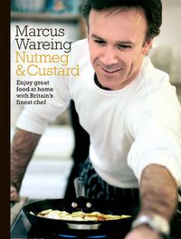 Cover image for Nutmeg and Custard