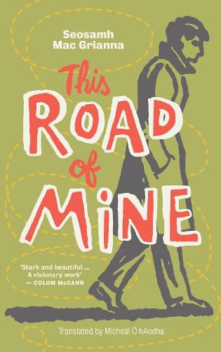 Cover image for This Road of Mine