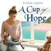 Cover image for A Cup of Hope