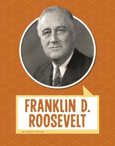 Franklin D. Roosevelt