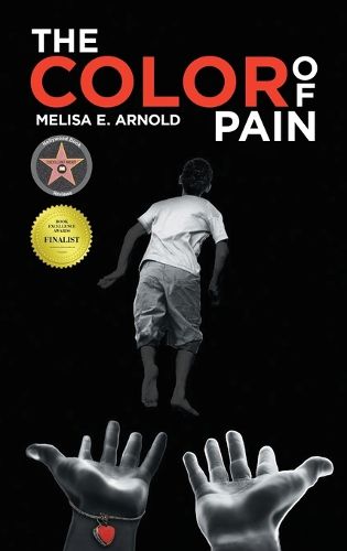 Cover image for The Color of Pain