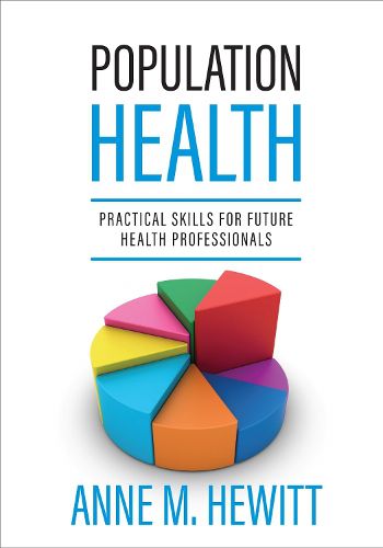 Cover image for Population Health