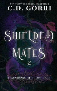 Cover image for Shielded Mates Volume 2