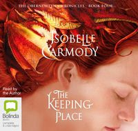 Cover image for The Keeping Place