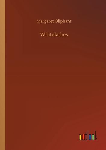 Cover image for Whiteladies