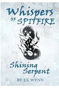 Cover image for Whispers of Spitfire