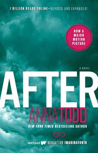 Cover image for After