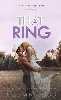 Cover image for That Ring