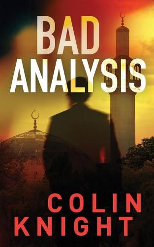 Cover image for Bad Analysis