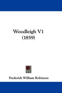 Cover image for Woodleigh V1 (1859)