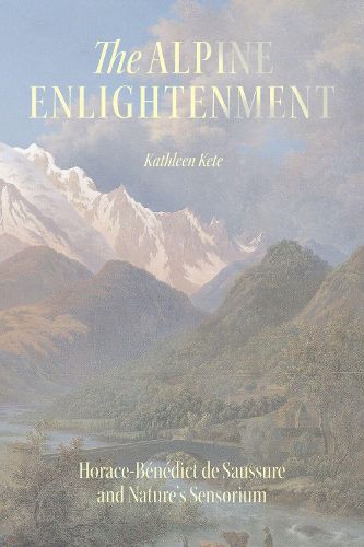 Cover image for The Alpine Enlightenment