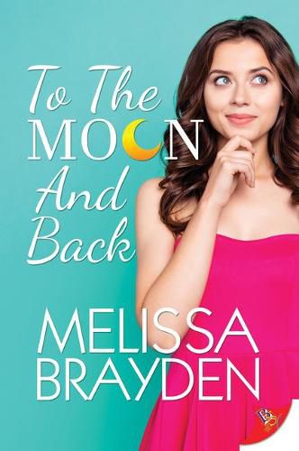 Cover image for To the Moon and Back