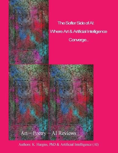 Cover image for The Softer Side of AI