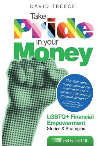 Cover image for Take Pride in Your Money