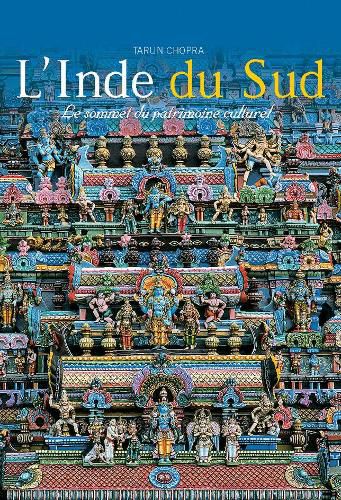 Cover image for Linde Du Sud