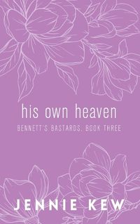 Cover image for His Own Heaven