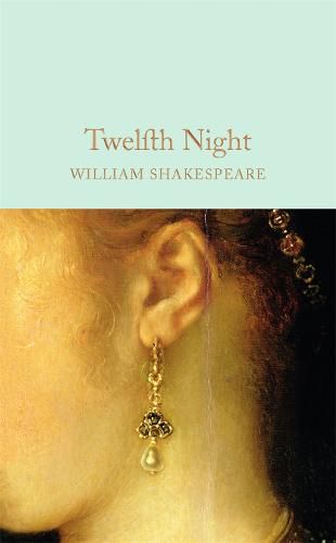 Cover image for Twelfth Night