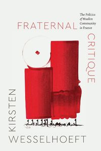 Cover image for Fraternal Critique