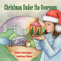 Cover image for Christmas Under the Overpass