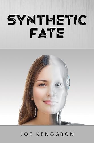 Cover image for Synthetic Fate