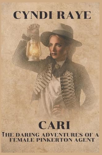 Cover image for Cari