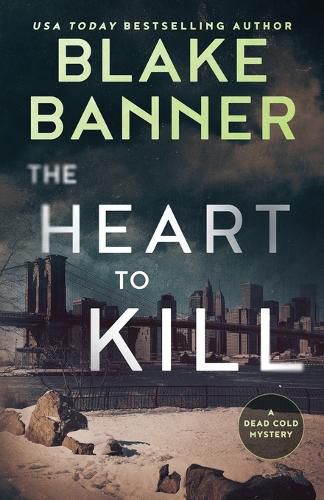 Cover image for The Heart to Kill