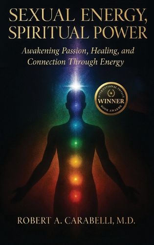 Cover image for Sexual Energy, Spiritual Power