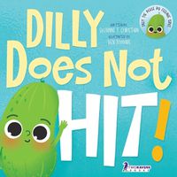 Cover image for Dilly Does Not Hit!