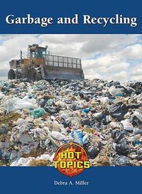 Cover image for Garbage and Recycling