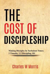 Cover image for The Cost of Discipleship