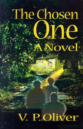 Cover image for The Chosen One