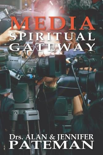 Cover image for Media, Spiritual Gateway