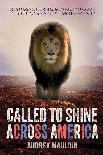 Cover image for Called to Shine Across America