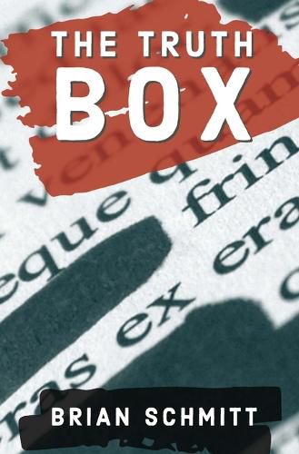 Cover image for The Truth Box