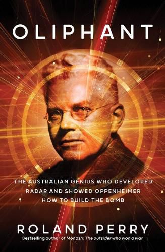 Cover image for Oliphant