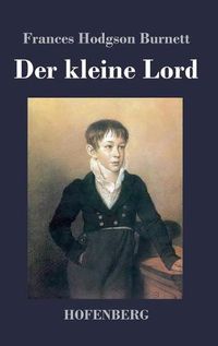 Cover image for Der kleine Lord