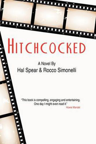 Cover image for Hitchcocked