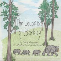 Cover image for The Education of Barkley