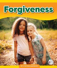 Cover image for Forgiveness