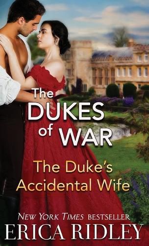 Cover image for The Duke's Accidental Wife