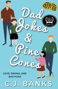 Cover image for Dad Jokes and Pine Cones