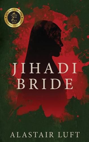 Cover image for Jihadi Bride